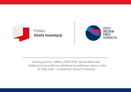 Polska Strefa Inwestycji · Łódzka Specjalna Strefa Ekonomiczna